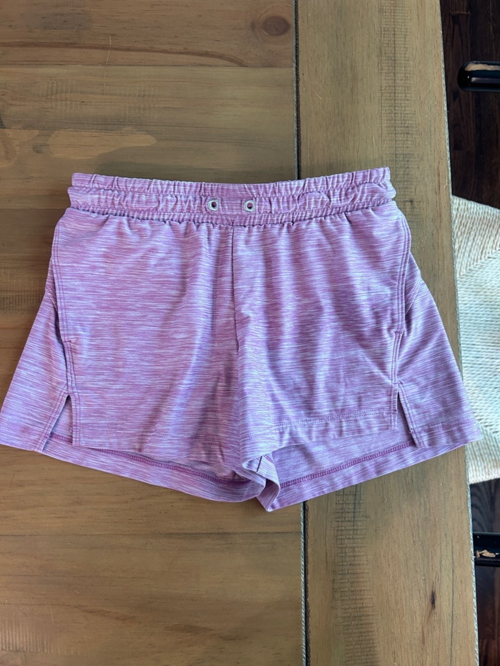 All in Motion Girls Shorts